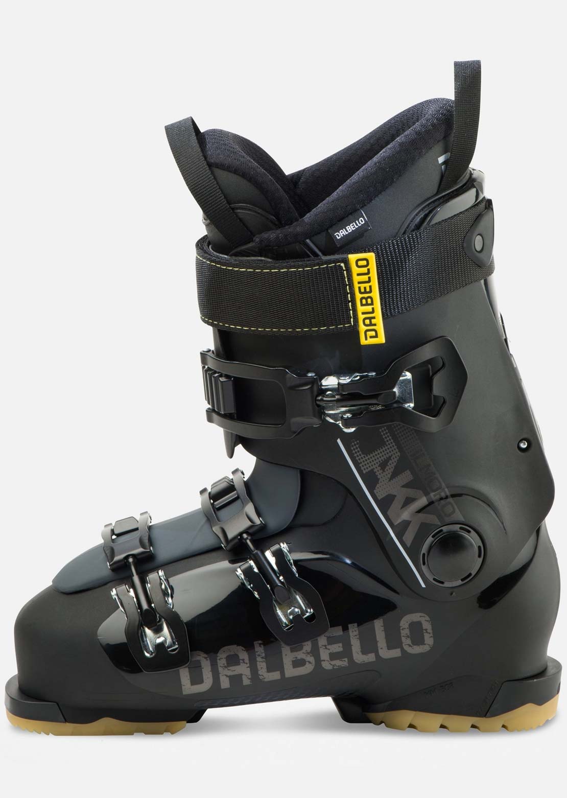 DALBELLO ダルベロ スキーブーツ IL MORO JAKK Dalbello Men's IL Moro Jakk Ski Boots - PRFO Sports
