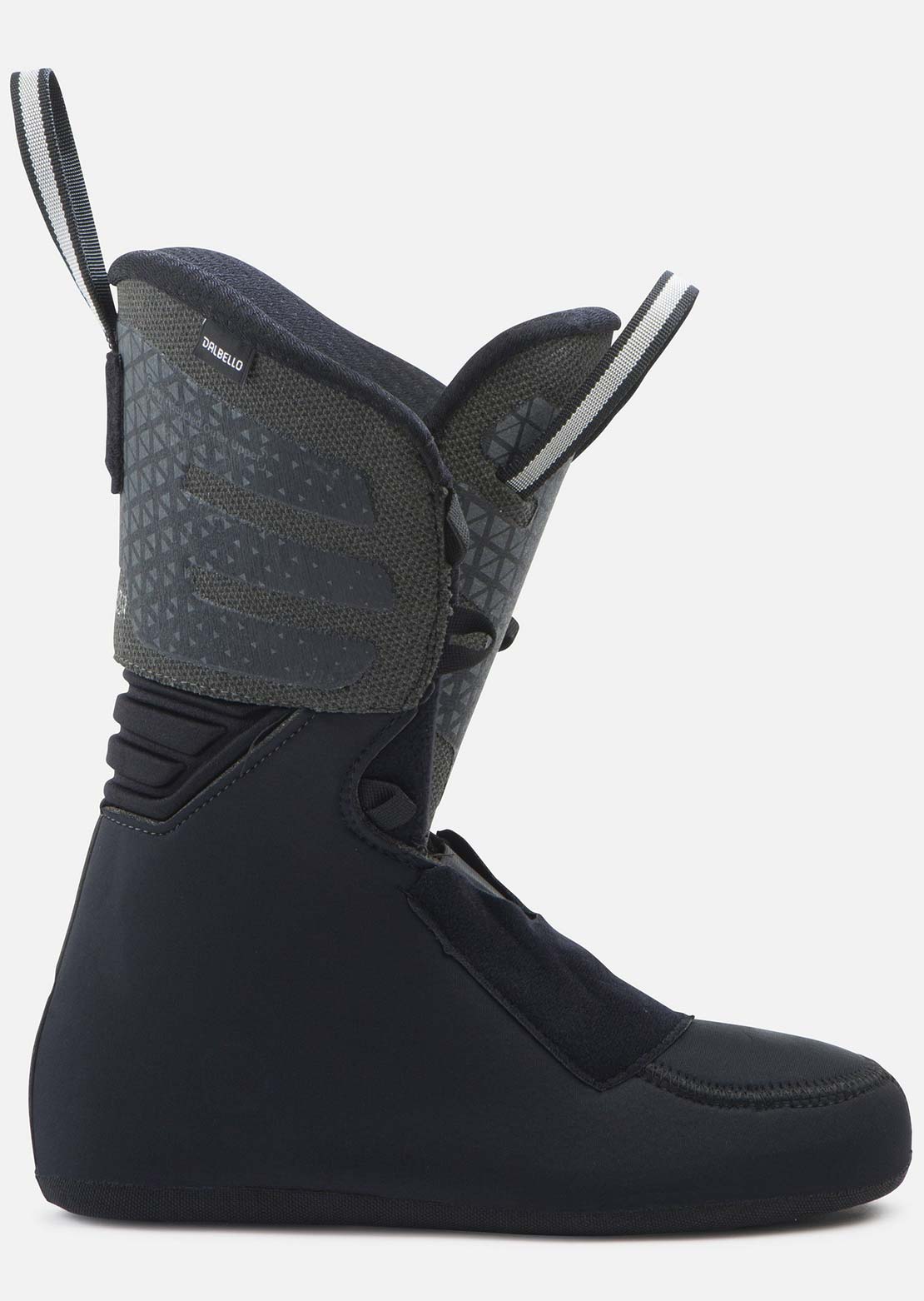 Dalbello Women's Cabrio MV Free 95 W IF Ski Boots Mist/Anthracite