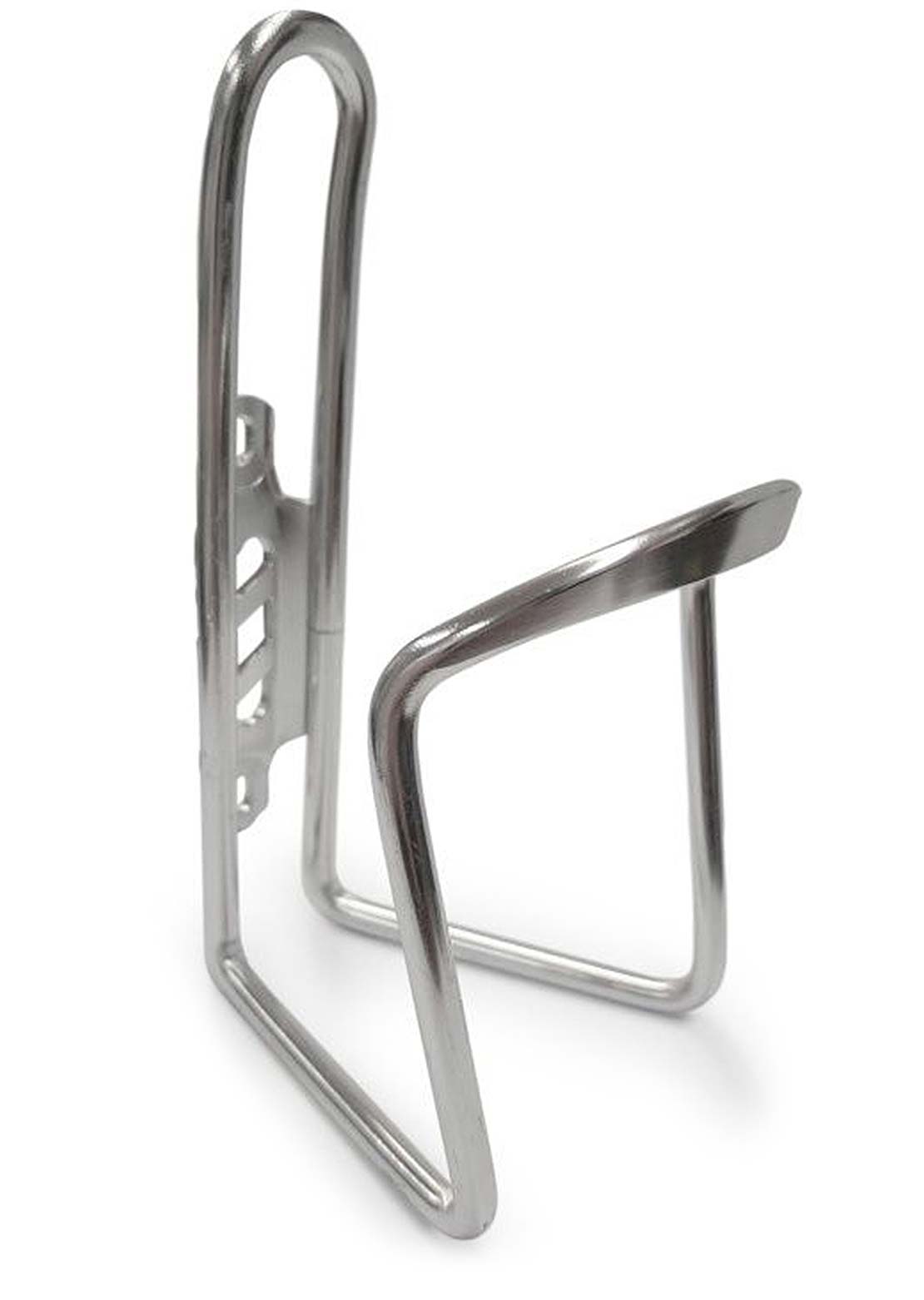 Damco Bottle Cage Silver