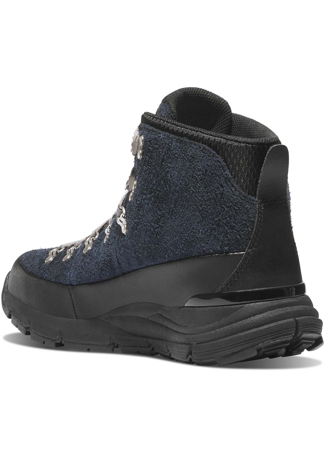 Danner Men's Mountain 600 4.5" Boots Jet Black/Dark Shadow