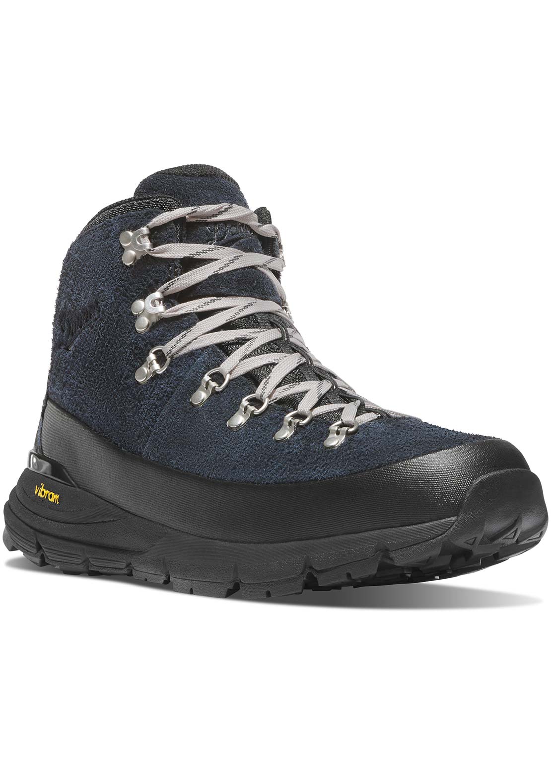 Danner Men's Mountain 600 4.5" Boots Jet Black/Dark Shadow