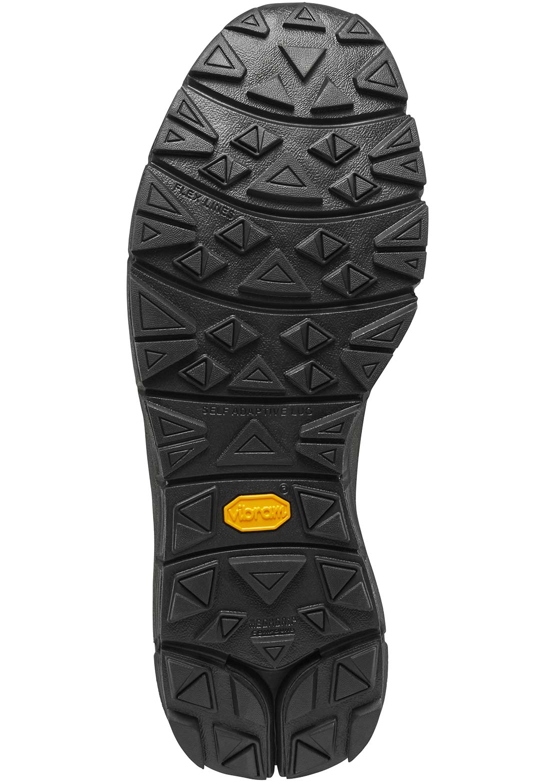 Danner Men's Mountain 600 4.5" Boots Jet Black/Dark Shadow
