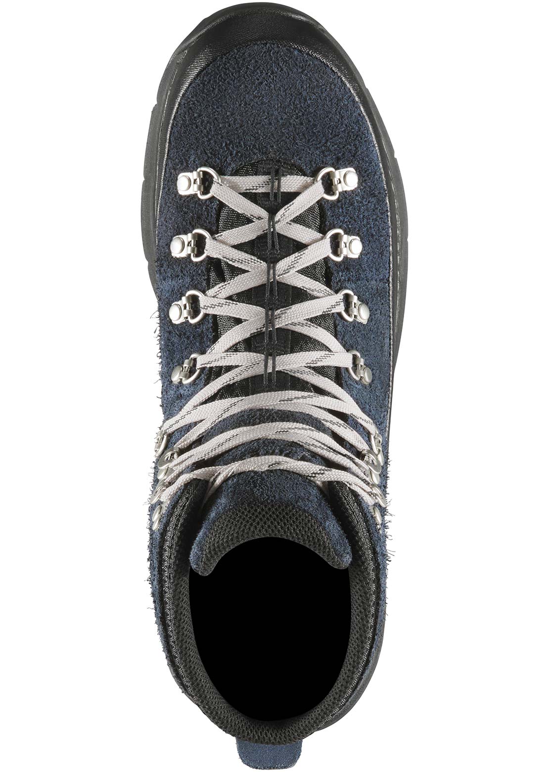 Danner Men's Mountain 600 4.5" Boots Jet Black/Dark Shadow