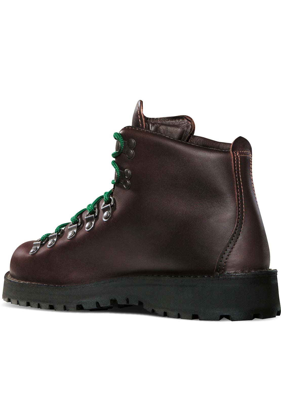 Danner Men's Mountain Light II Hiking Boots Brown