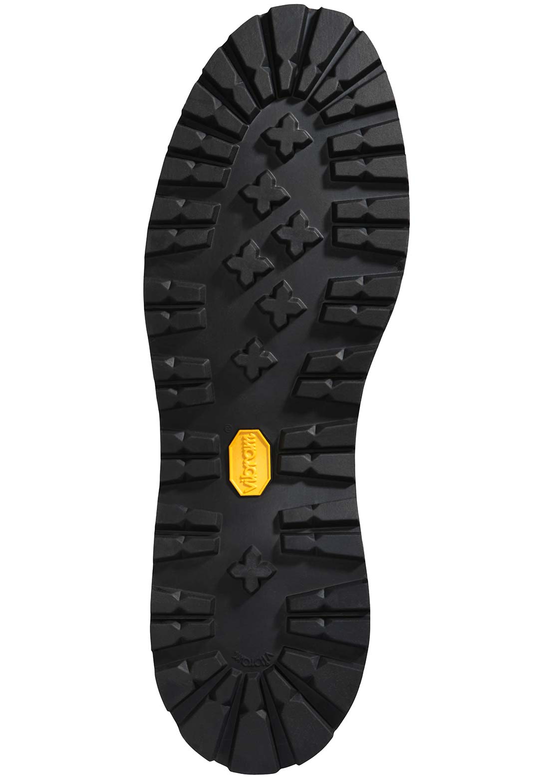 Danner Men's Mountain Light II Hiking Boots Brown