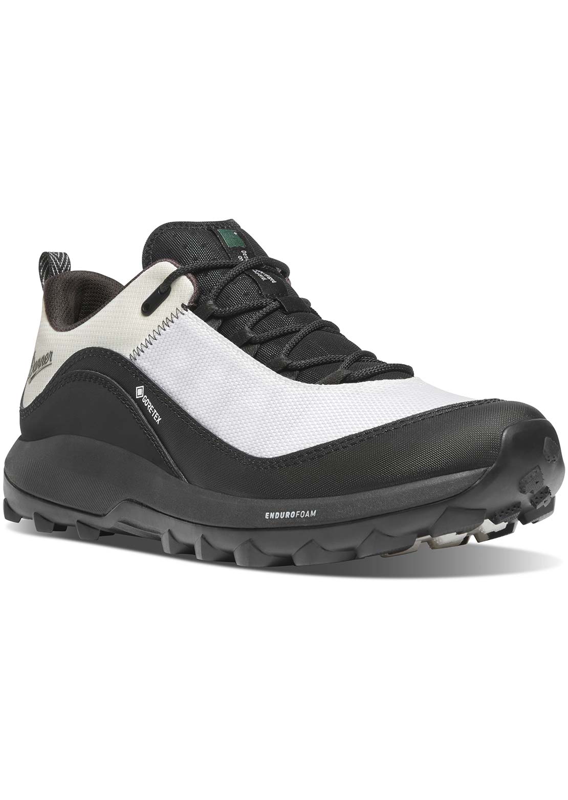 Danner Men's N45 Low GTX Shoes Trillium