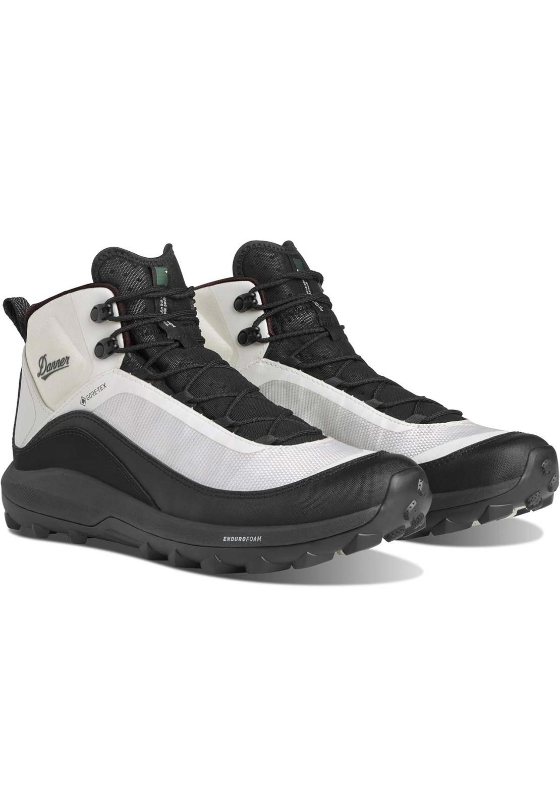 Danner Men's N45 Mid GTX Trillium Boots Trillium