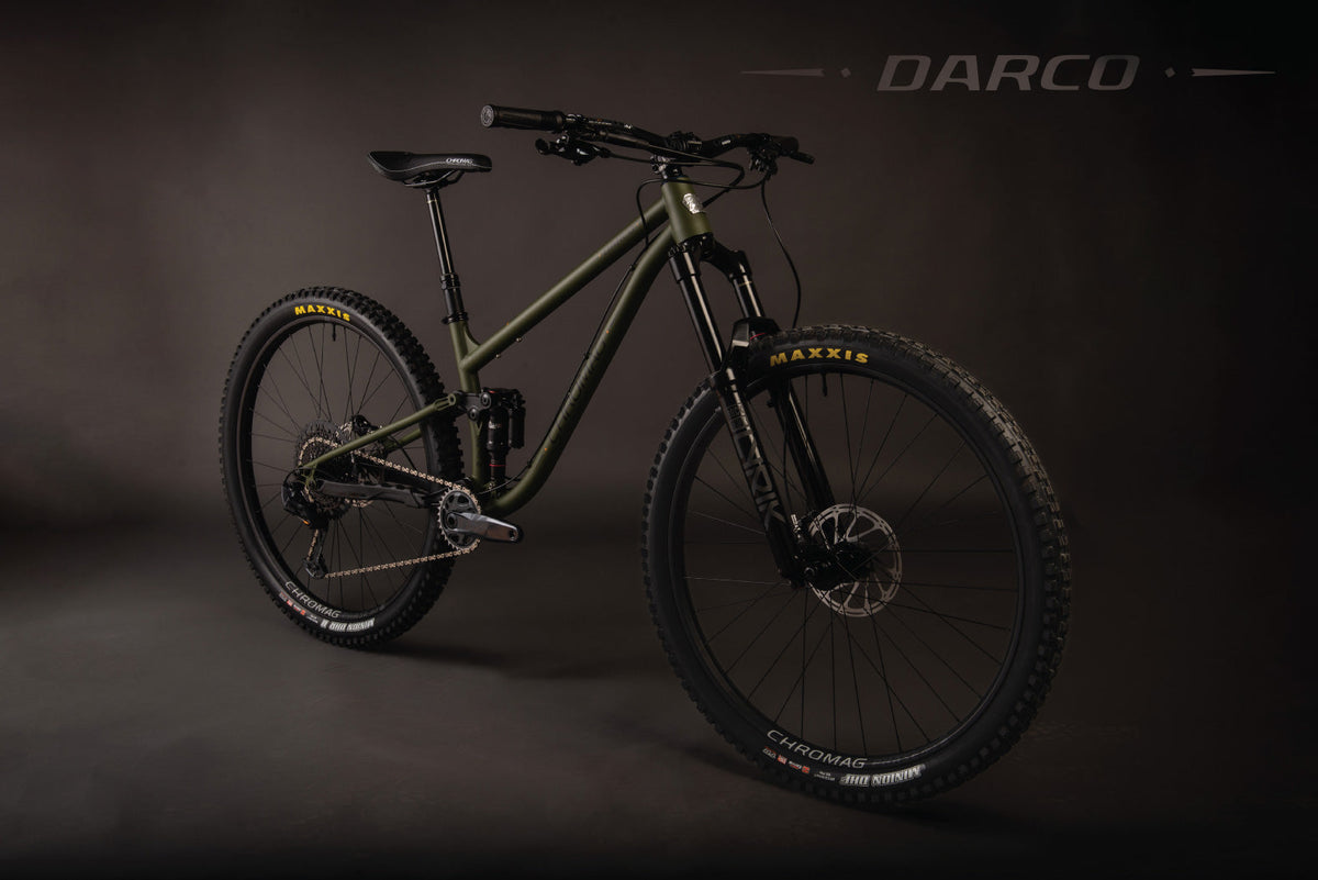 Darco