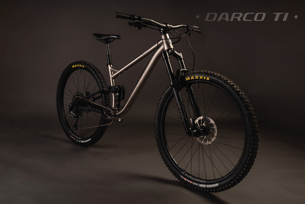Darco Ti