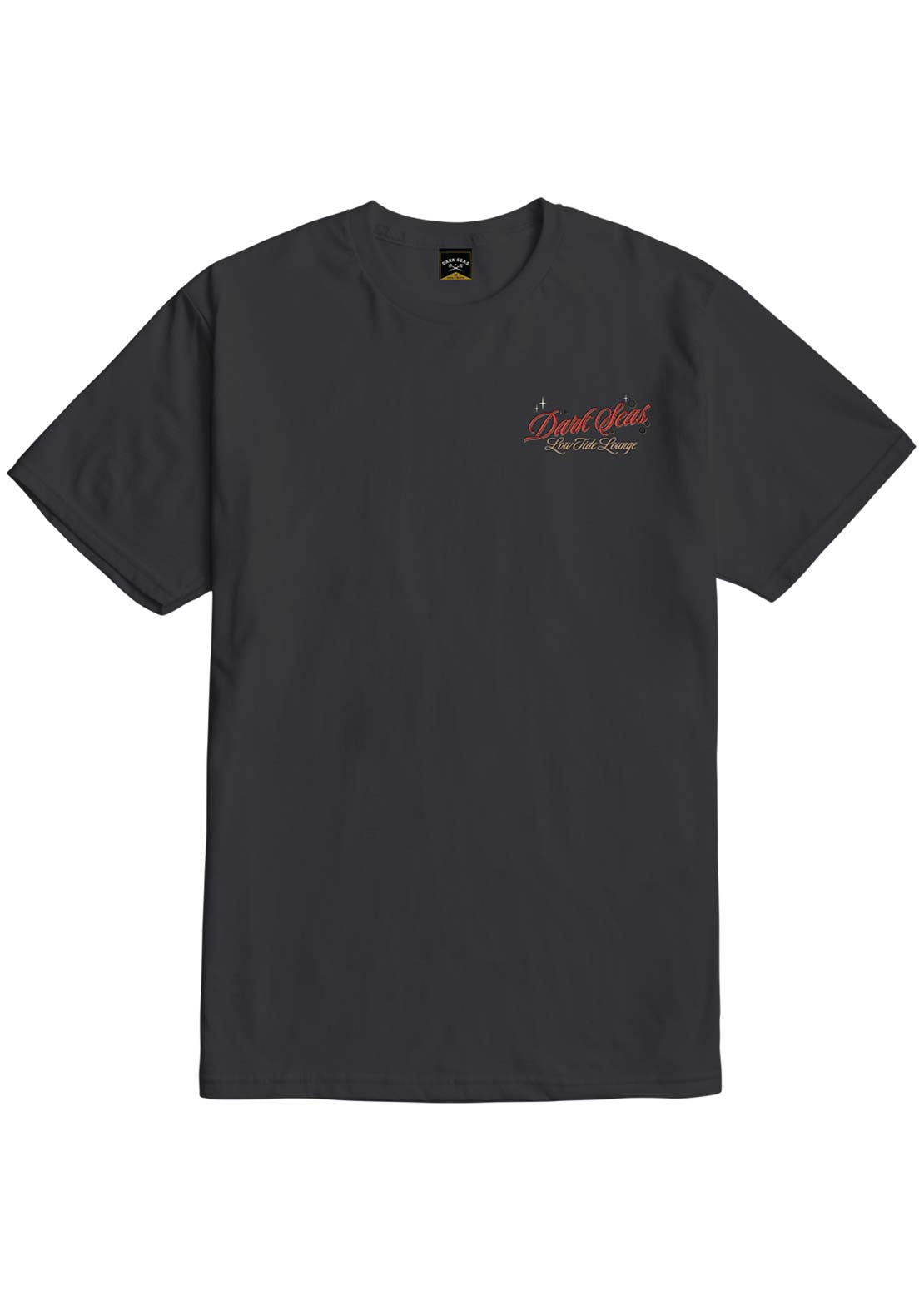 Dark Seas Men's After Hours T-Shirt