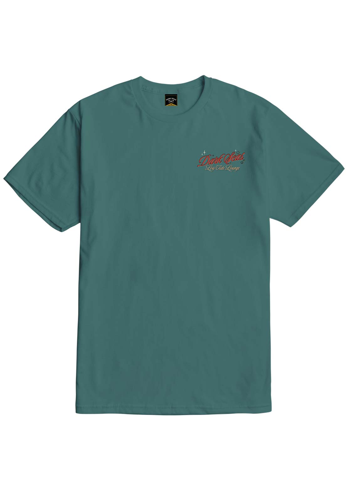 Dark Seas Men's After Hours T-Shirt