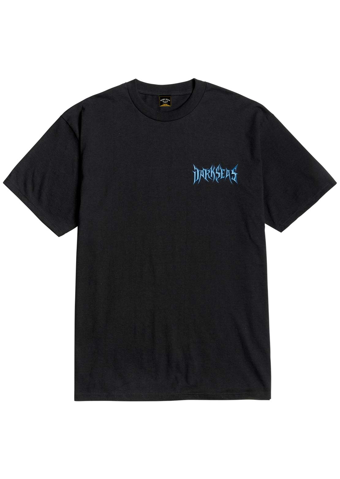 Dark Seas Men's Chrome Killer T-Shirt