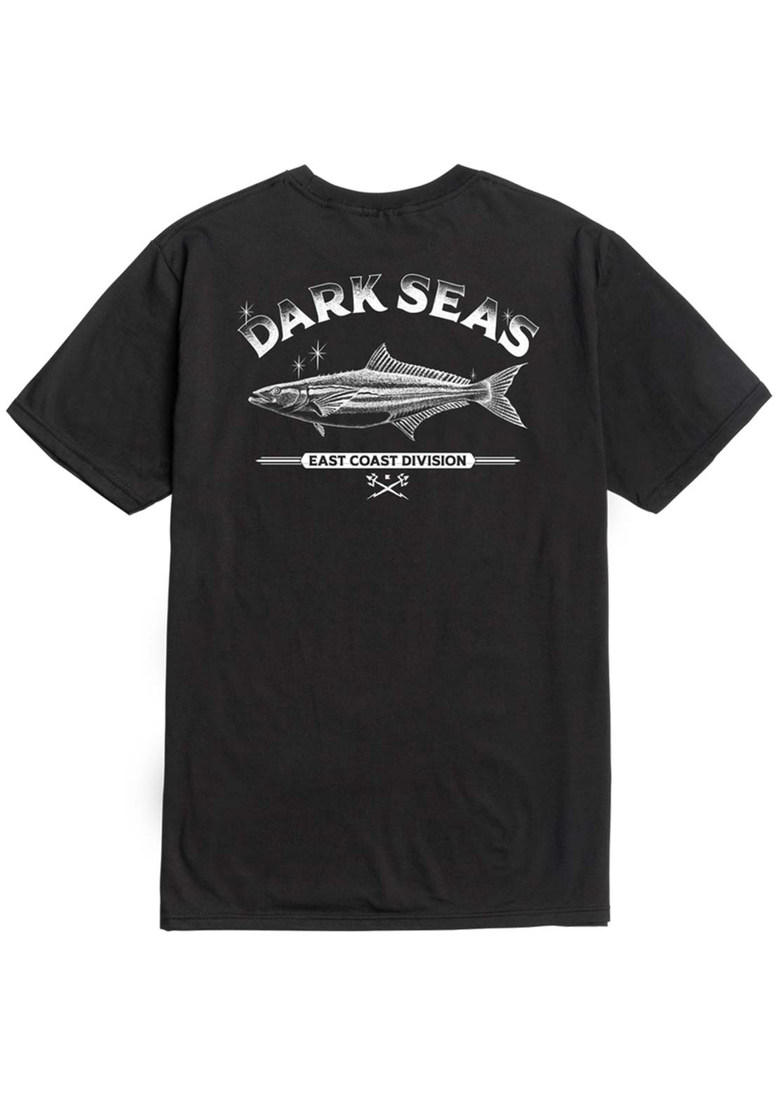 Dark Seas Men's Cobia T-Shirt