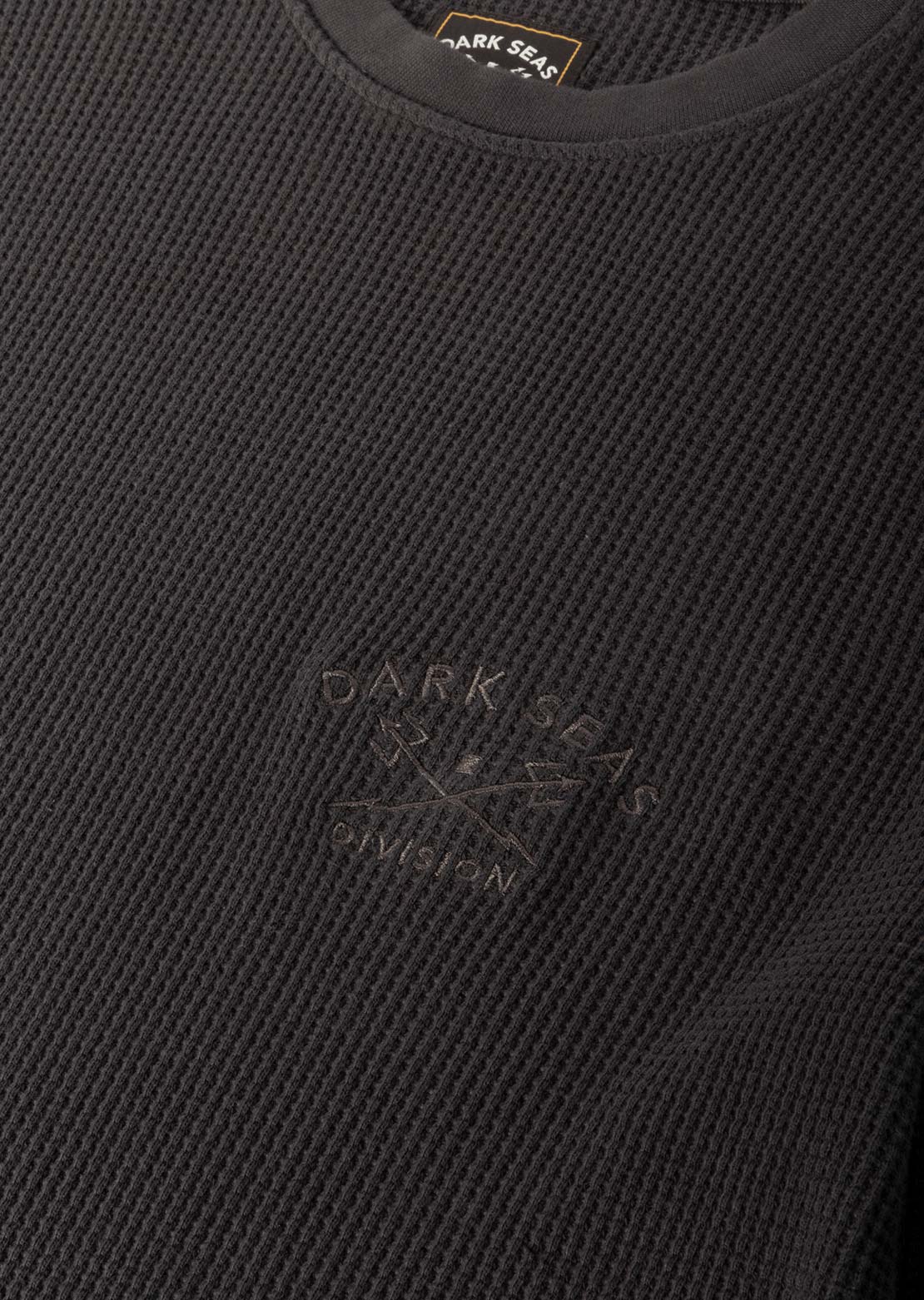 Dark Seas Men's Conley Long Sleeve