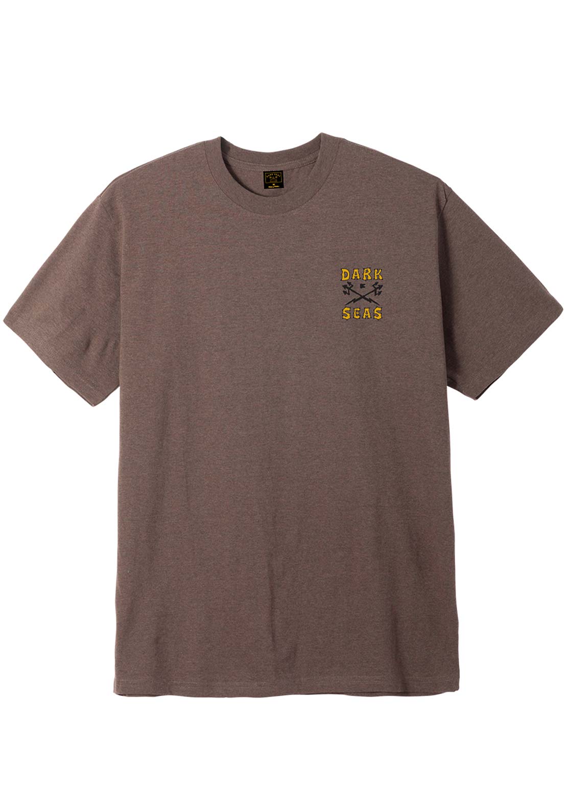 Dark Seas Men's Foremost T-Shirt