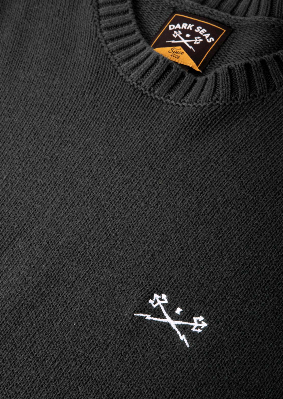 Dark Seas Men's Go-To Sweater
