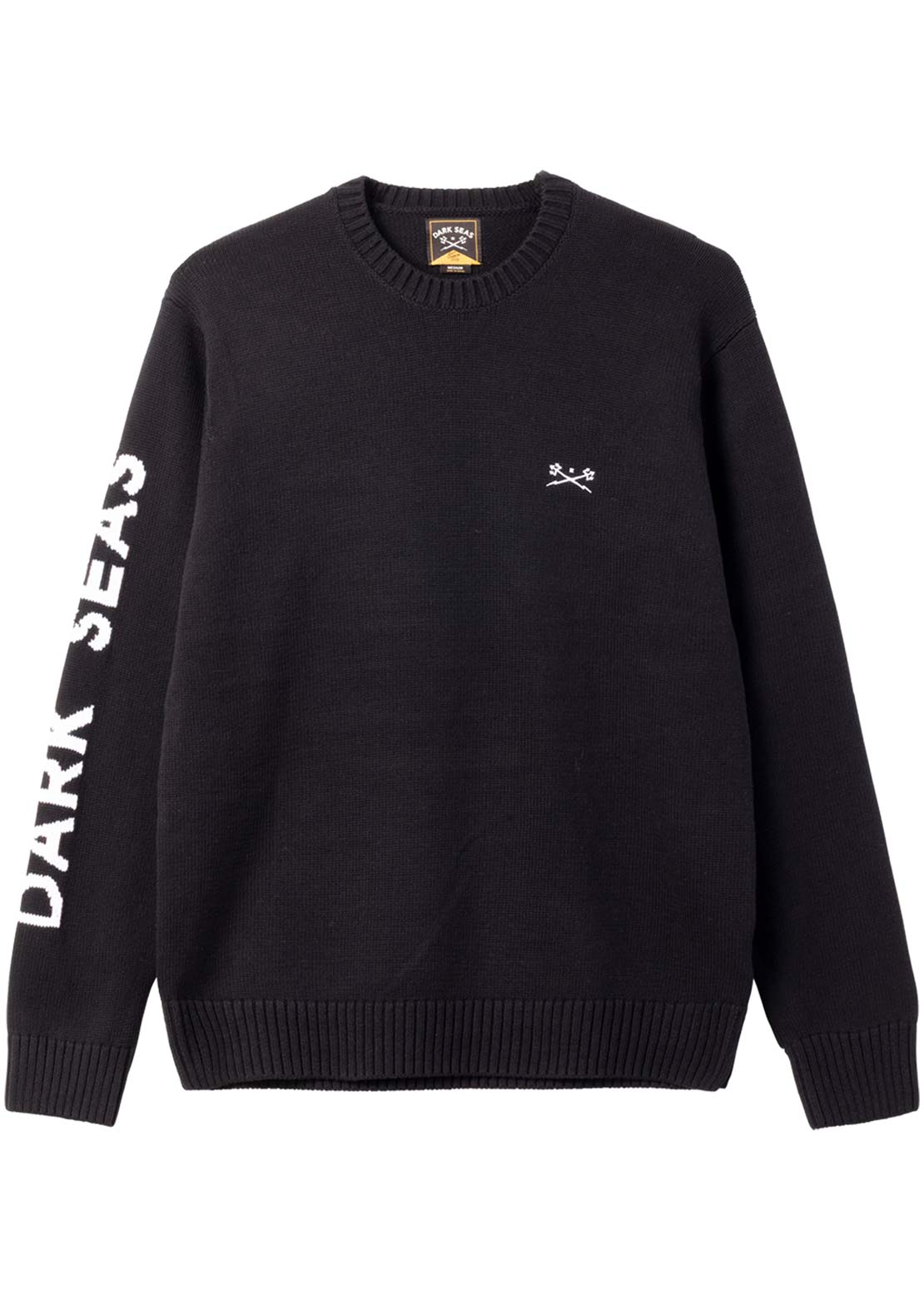 Dark Seas Men's Go-To Sweater