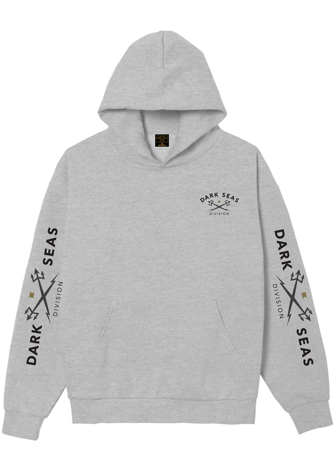 Dark Seas Men's Headmaster V3 Pullover Hood