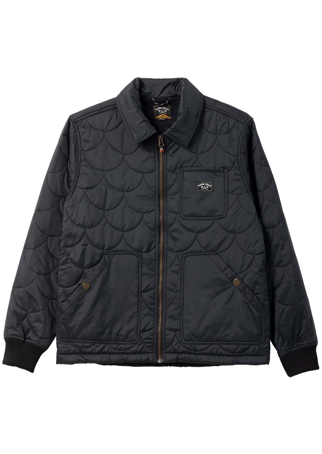 Dark Seas Men's Hornsby Jacket