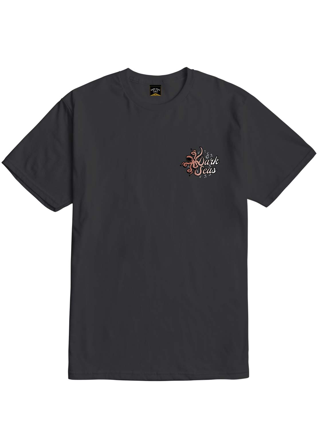 Dark Seas Men's Locomotion T-Shirt