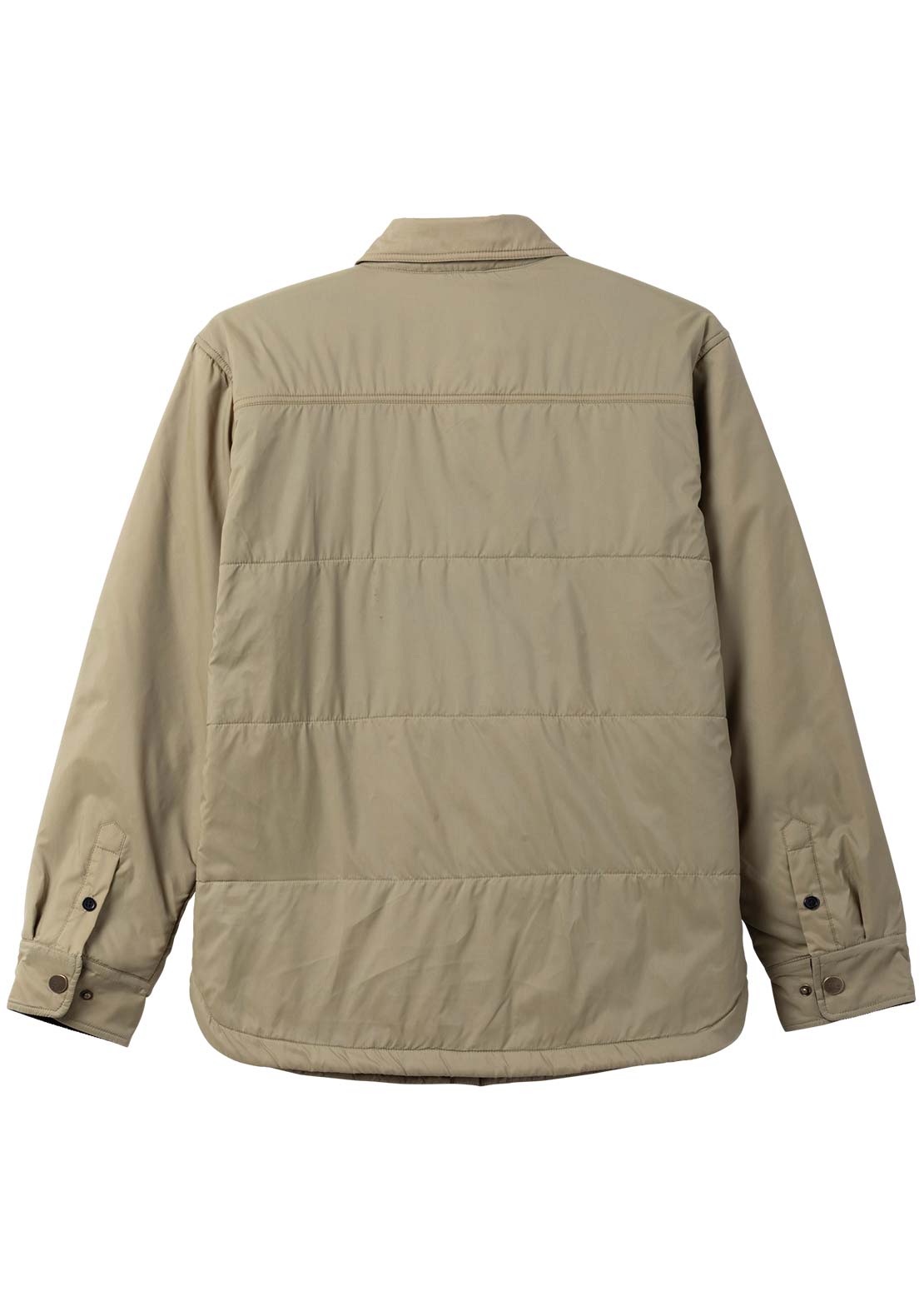 Dark Seas Men's Machinist Nylon Jacket
