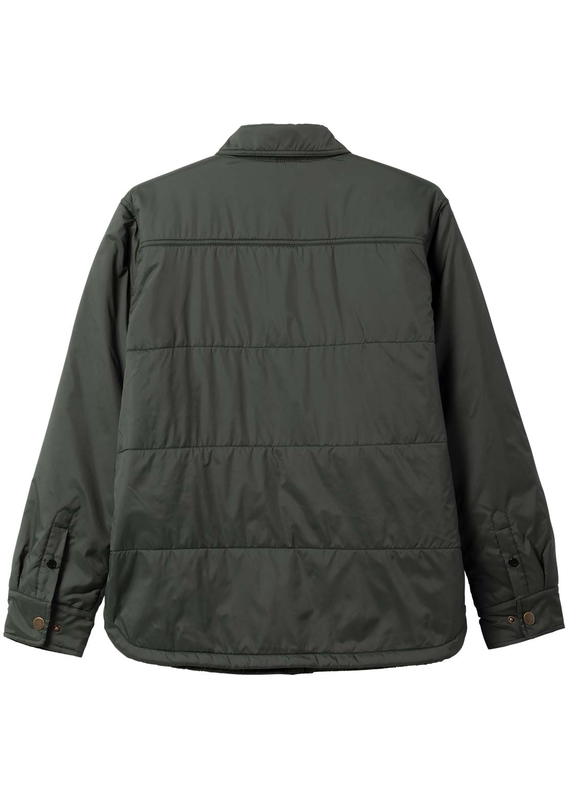 Dark Seas Men's Machinist Nylon Jacket