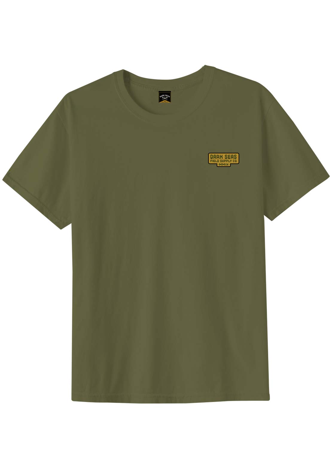 Dark Seas Men's Moosewood T-Shirt