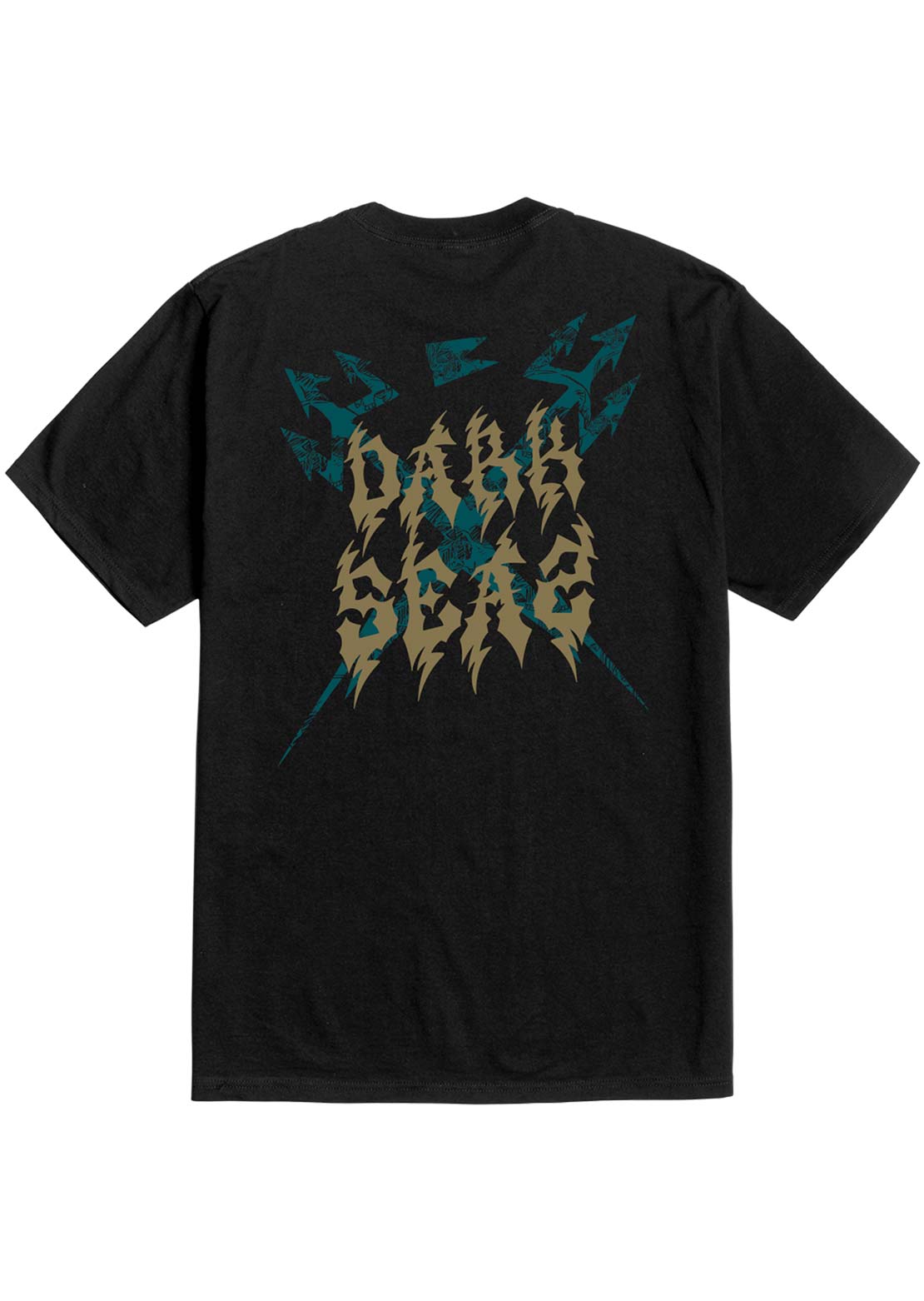 Dark Seas Men's Nite Watcher T-Shirt