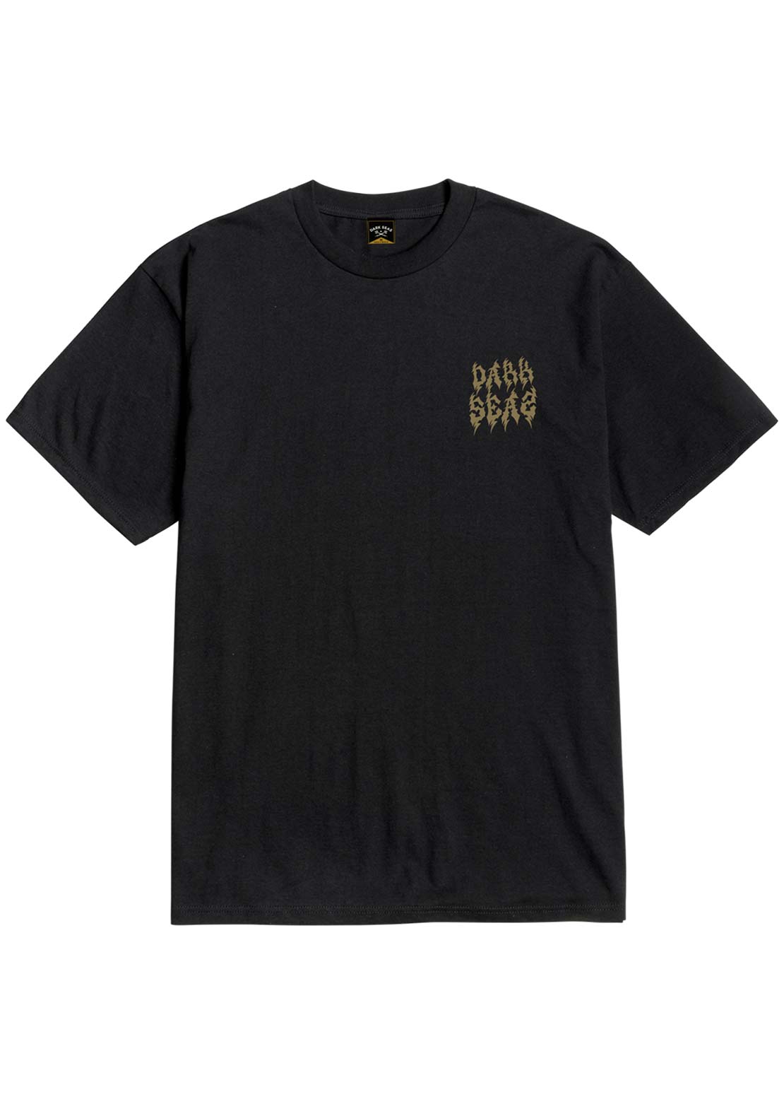 Dark Seas Men's Nite Watcher T-Shirt
