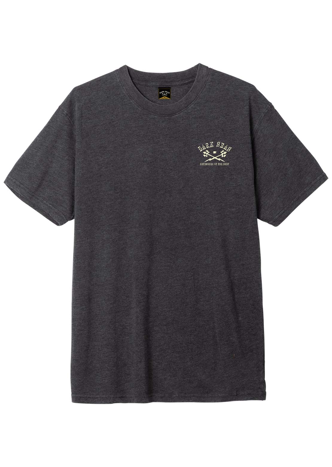 Dark Seas Men's Perilous T-Shirt