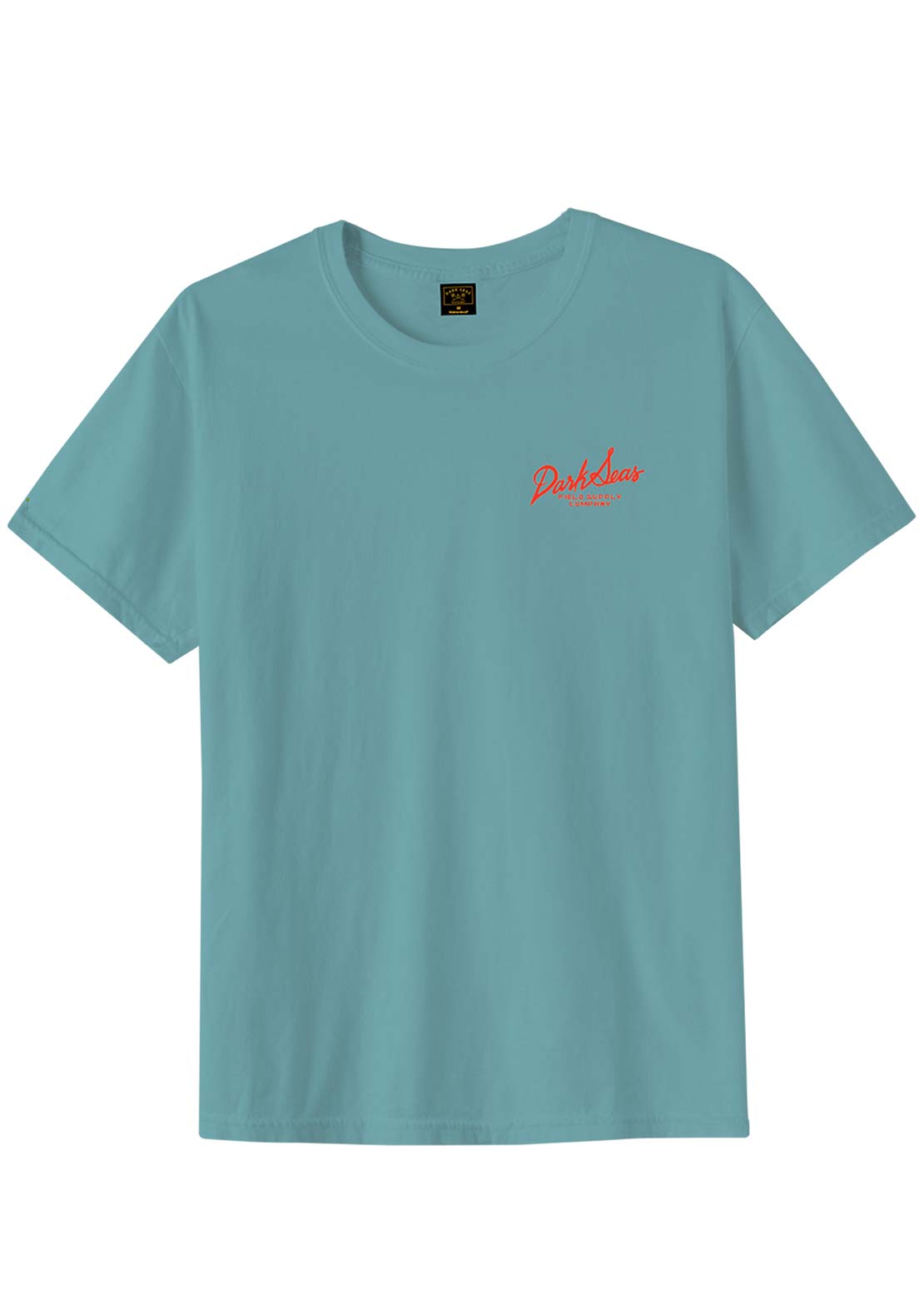 Dark Seas Men's Rainbow Rider T-Shirt