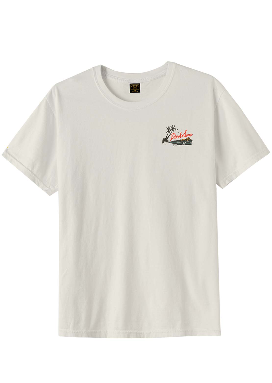 Dark Seas Men's Ransack T-Shirt