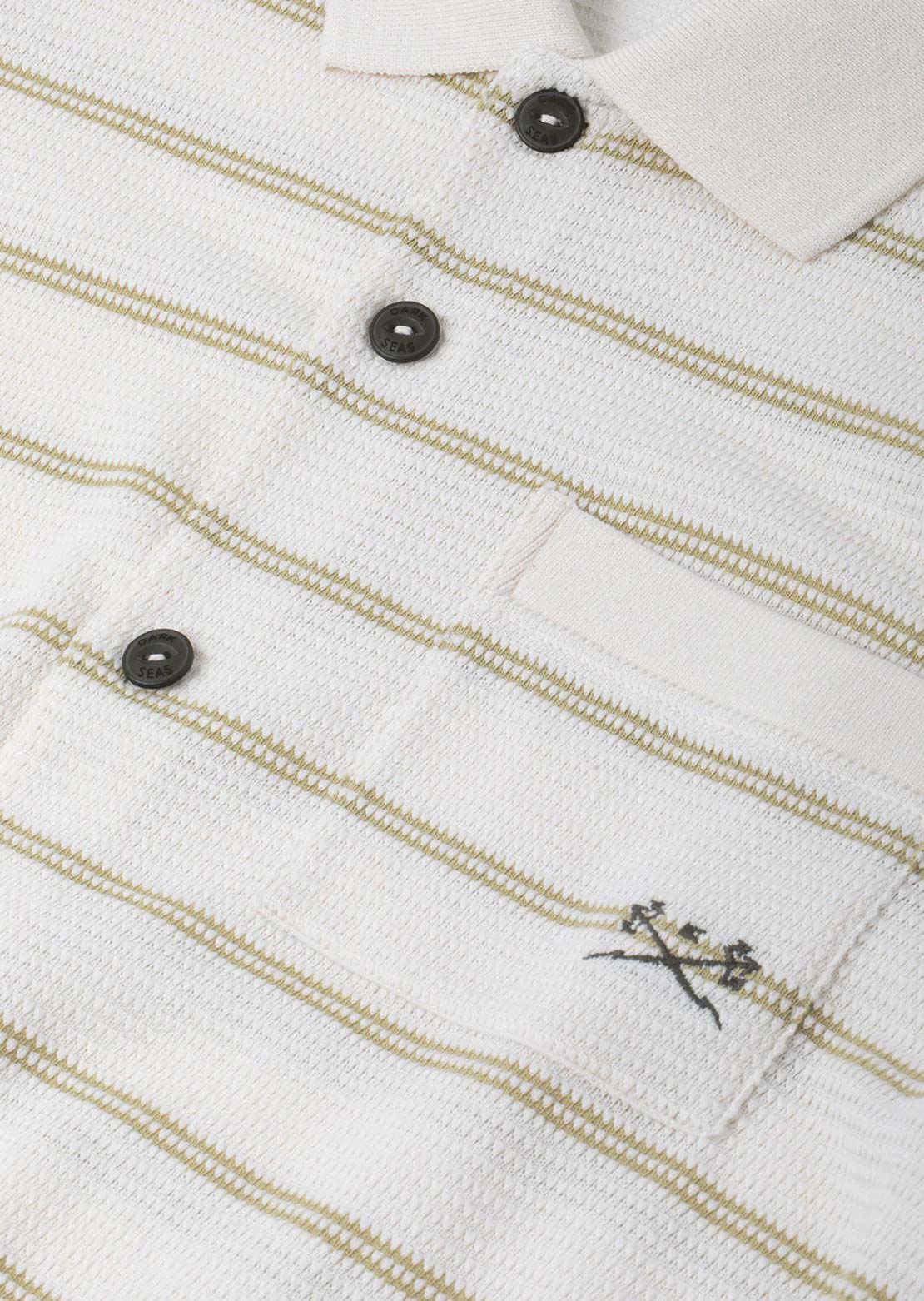 Dark Seas Men's Shayne Button Up Shirt