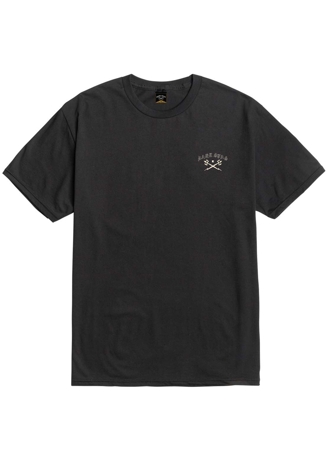 Dark Seas Men's Shipwreck T-Shirt