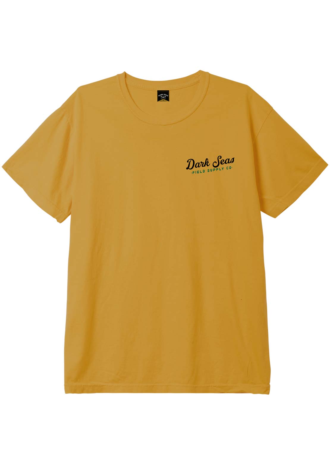 Dark Seas Men's Wild Duck T-Shirt