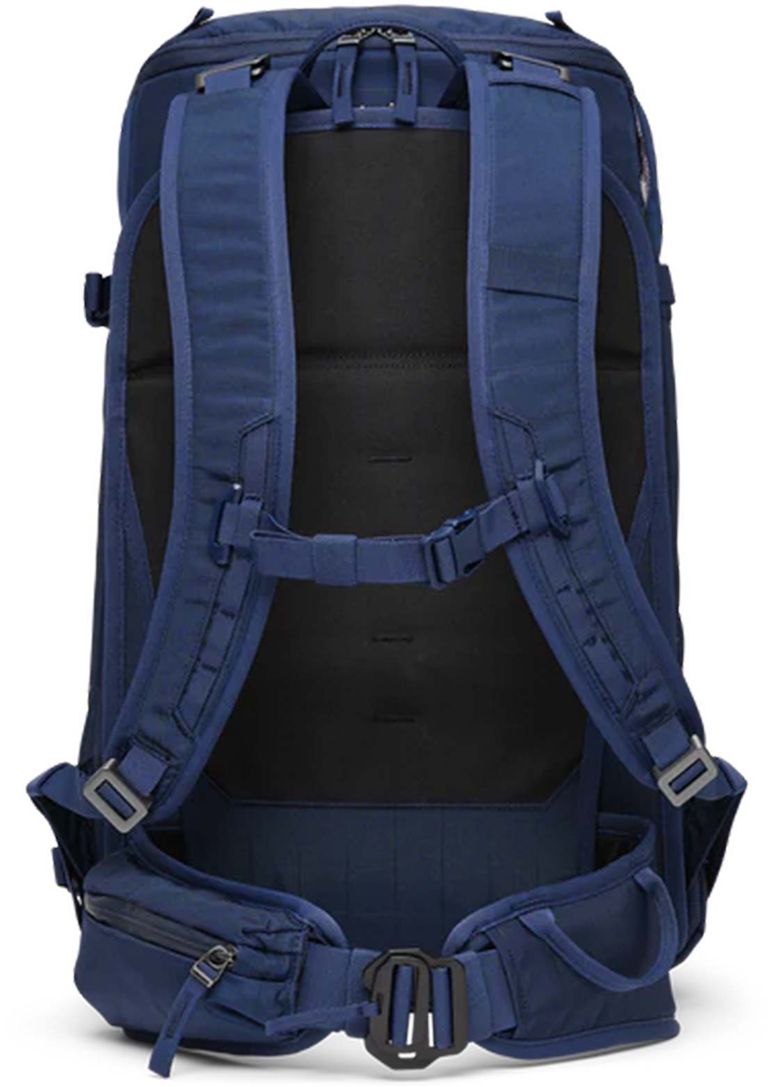 DB Journey Unisex Backcountry 25L Backpack Blue Hour