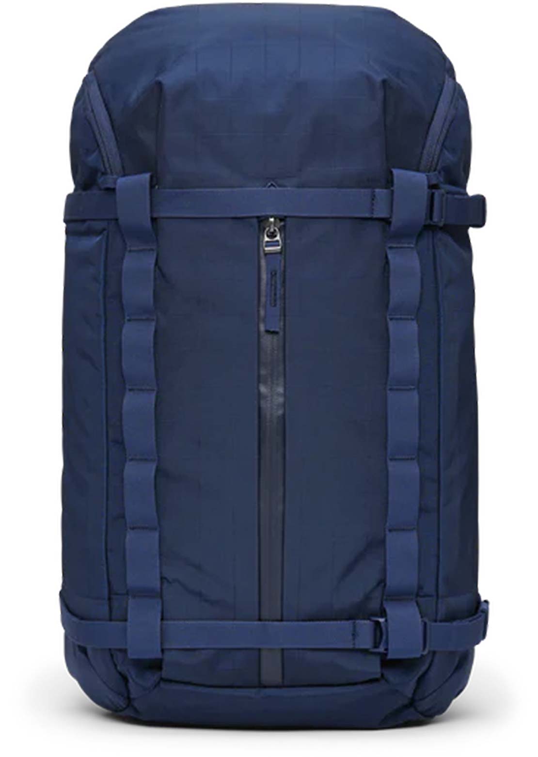 DB Journey Unisex Backcountry 25L Backpack Blue Hour