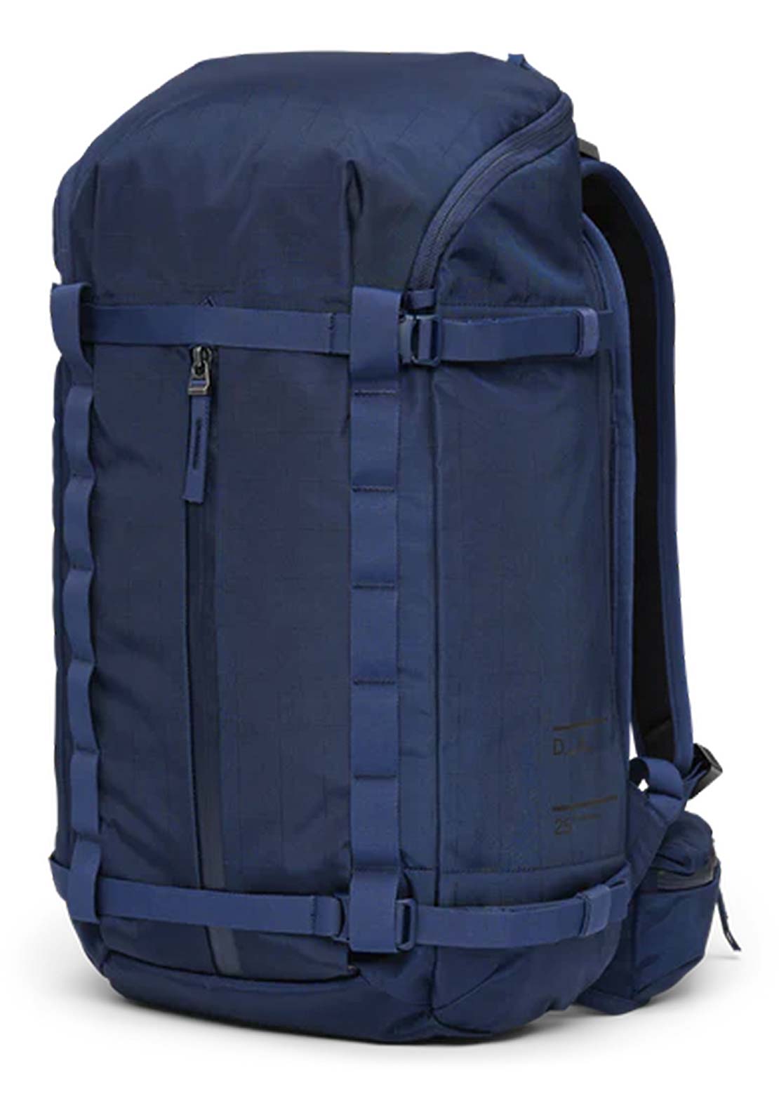 DB Journey Unisex Backcountry 25L Backpack Blue Hour