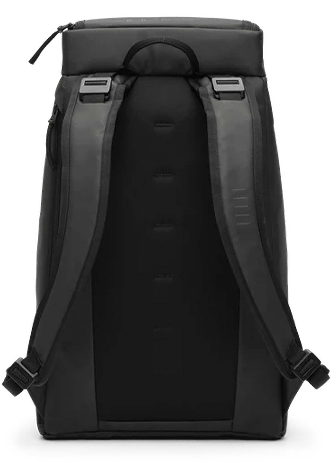 DB Journey Unisex Hugger 25L Backpack Black Out