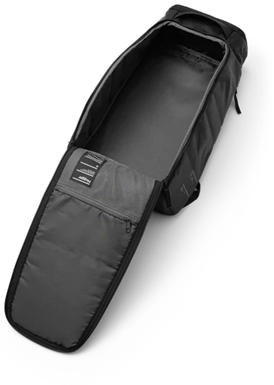 DB Journey Unisex Hugger 25L Backpack Black Out