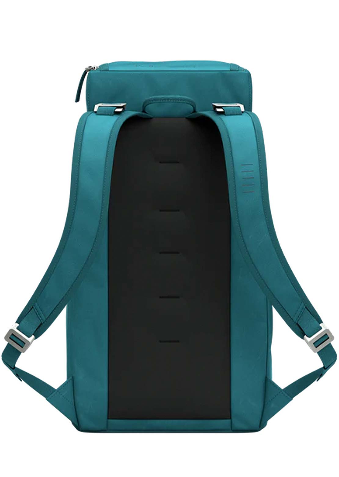 DB Journey Unisex Hugger 25L Backpack Midnight Teal