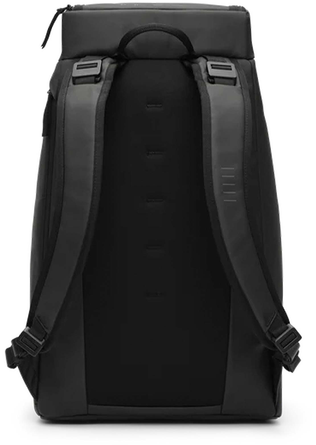 DB Journey Unisex Hugger 30L Backpack Black Out