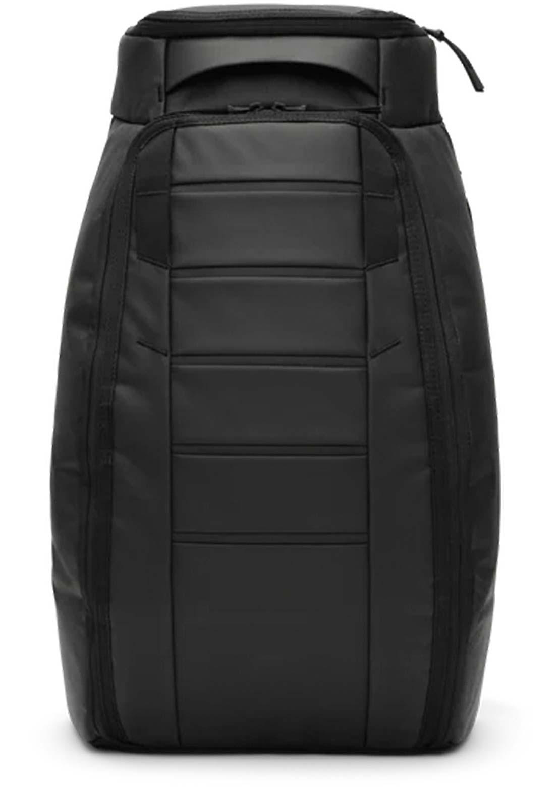 DB Journey Unisex Hugger 30L Backpack Black Out