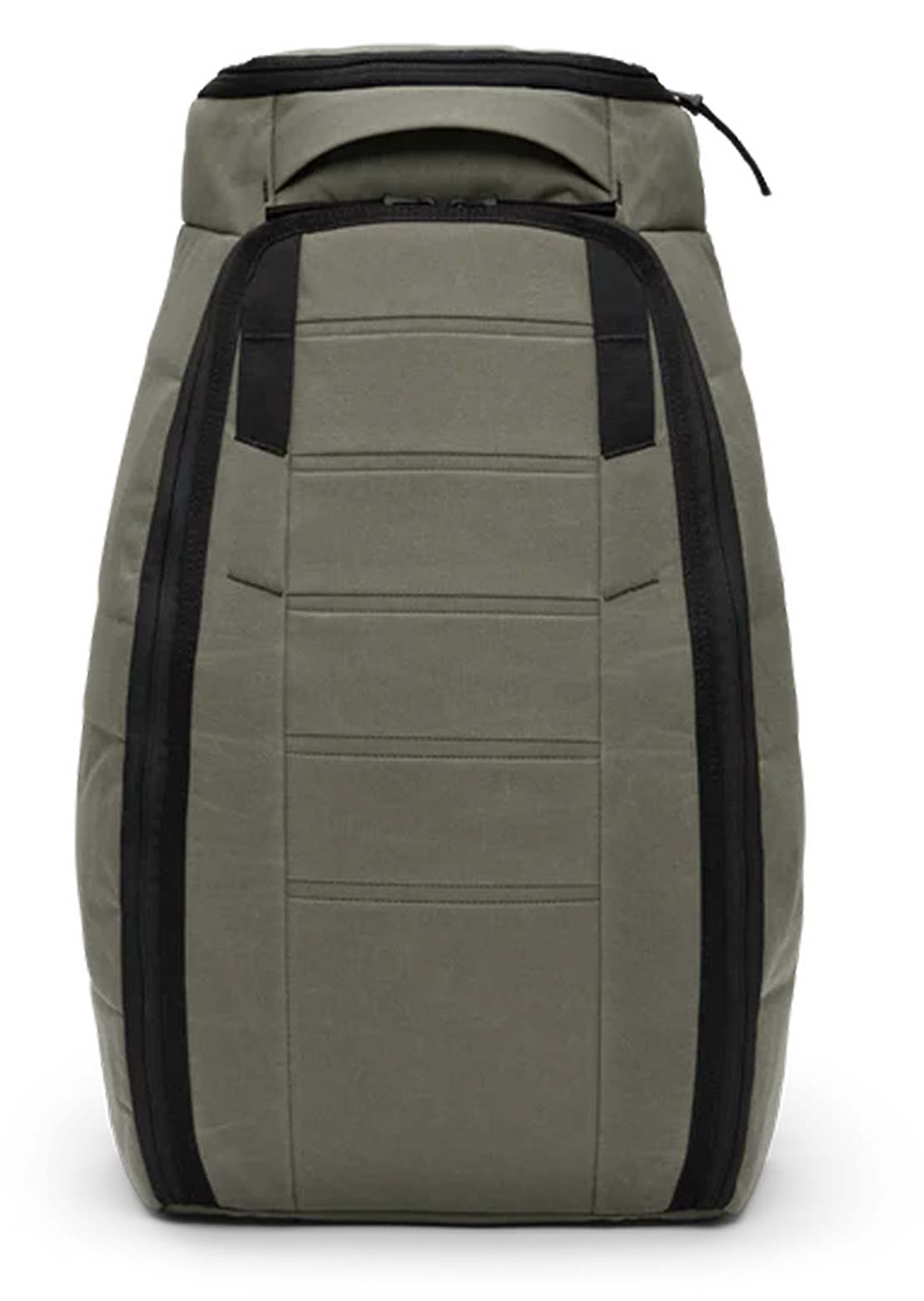 DB Journey Unisex Hugger 30L Backpack Forest Green