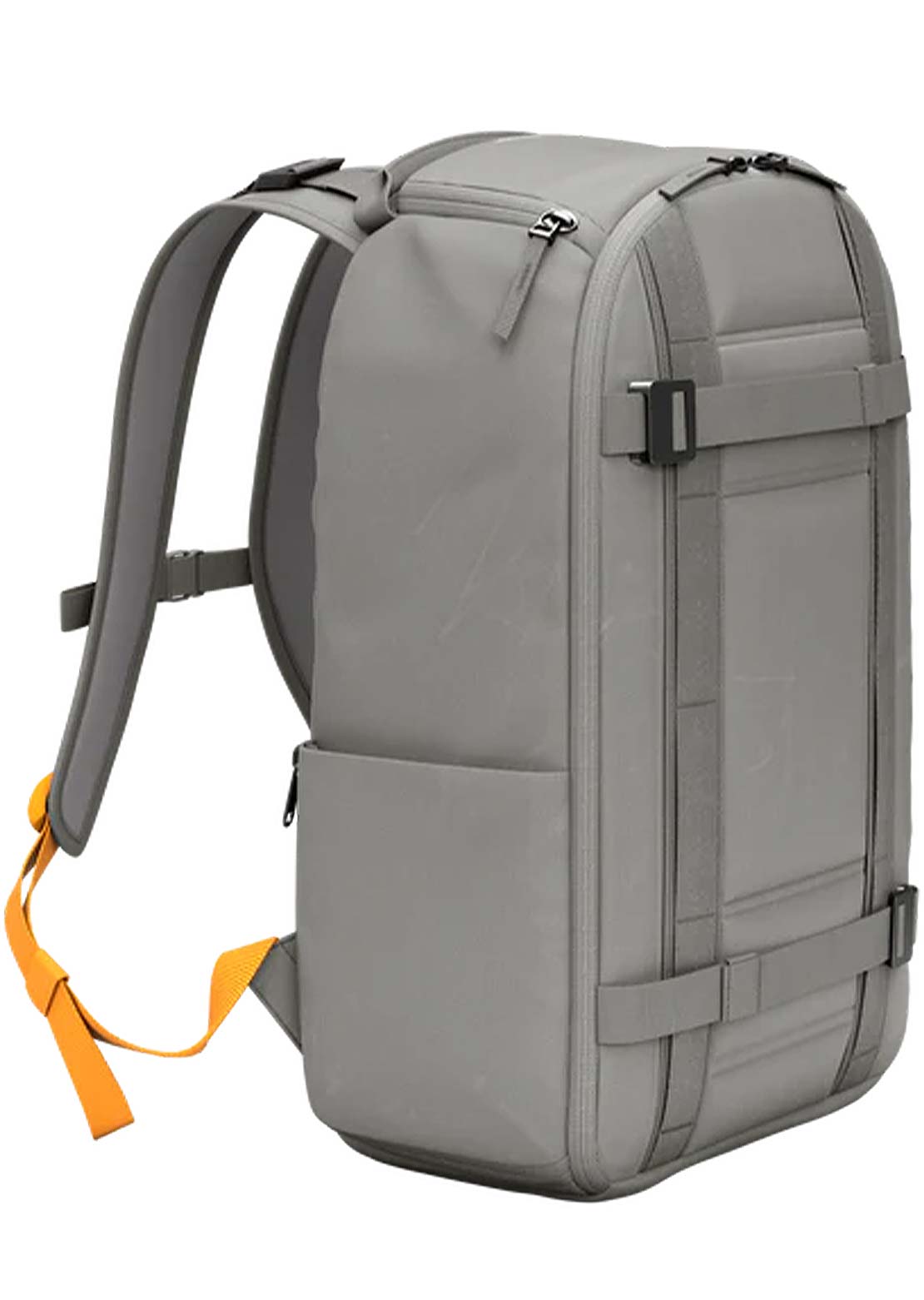 DB Journey Unisex Ramverk 26L Backpack Sand Grey