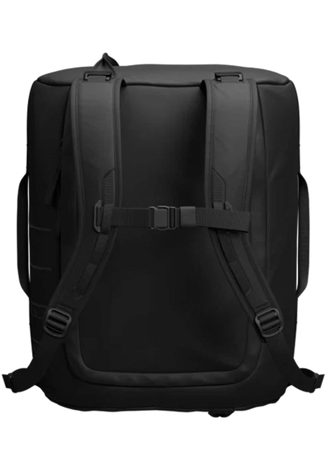 DB Journey Unisex Roamer 40L Duffel Bag Black Out