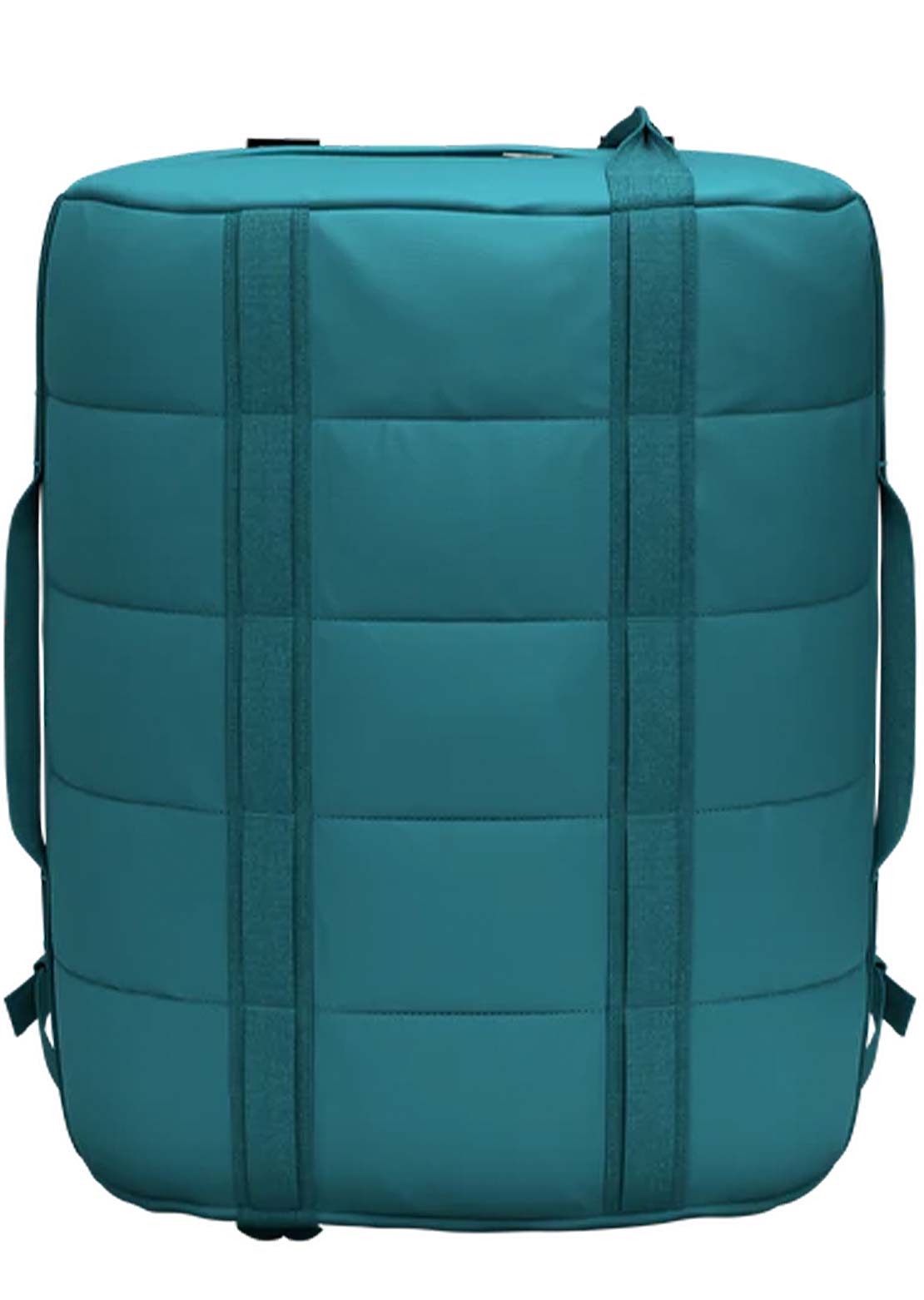DB Journey Unisex Roamer 40L Duffel Bag Midnight Teal