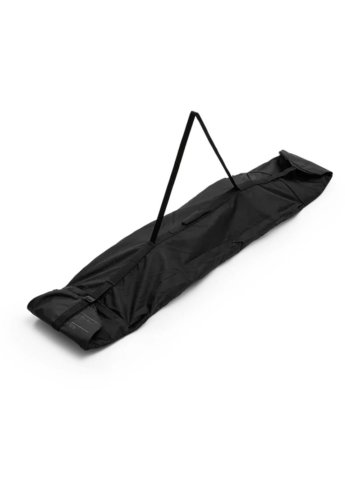 DB Journey Unisex Snow Essential Bag Black Out