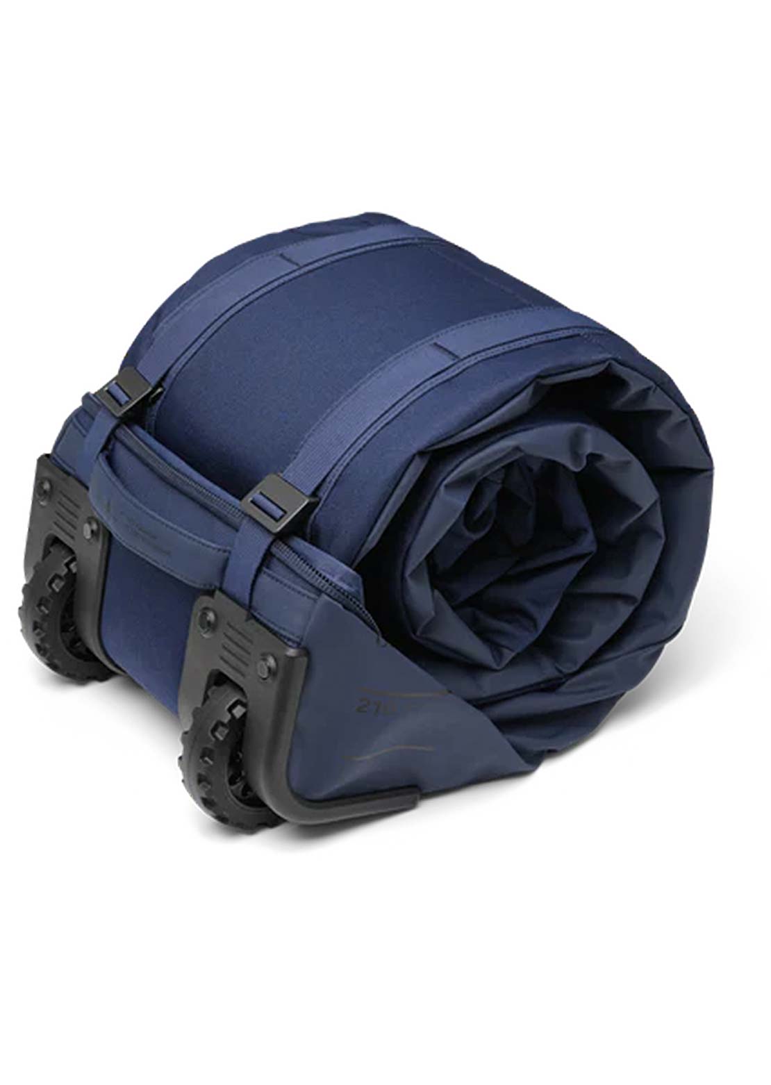 DB Journey Unisex Snow Roller 70L Bag Blue Hour