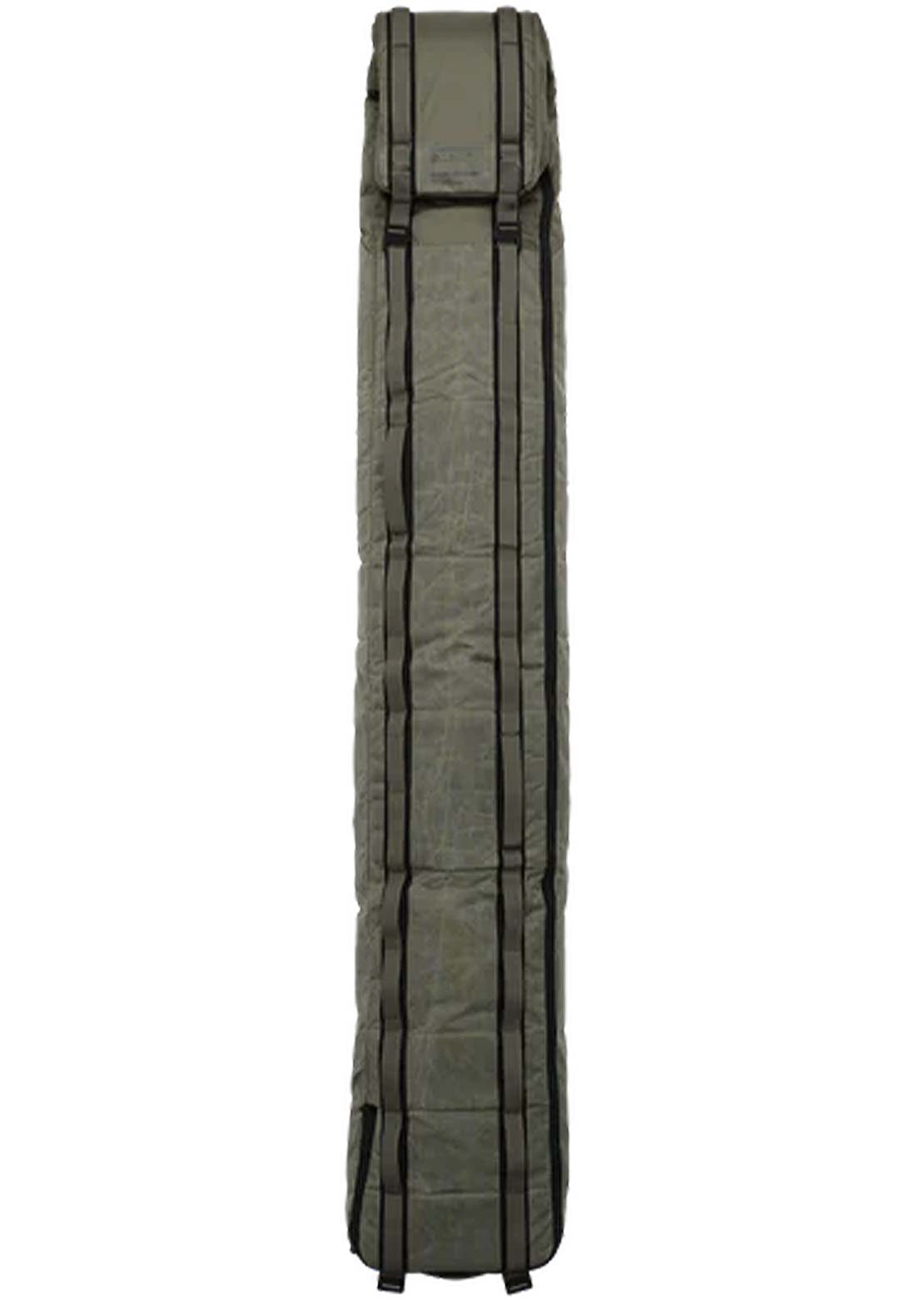 DB Journey Unisex Snow Roller Pro 70L Bag Forest Green